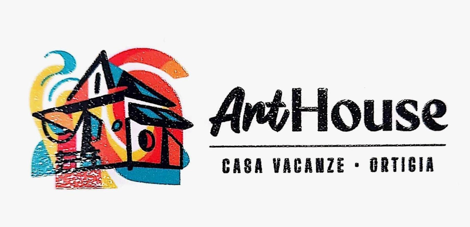 Vakantiehuis Art House *